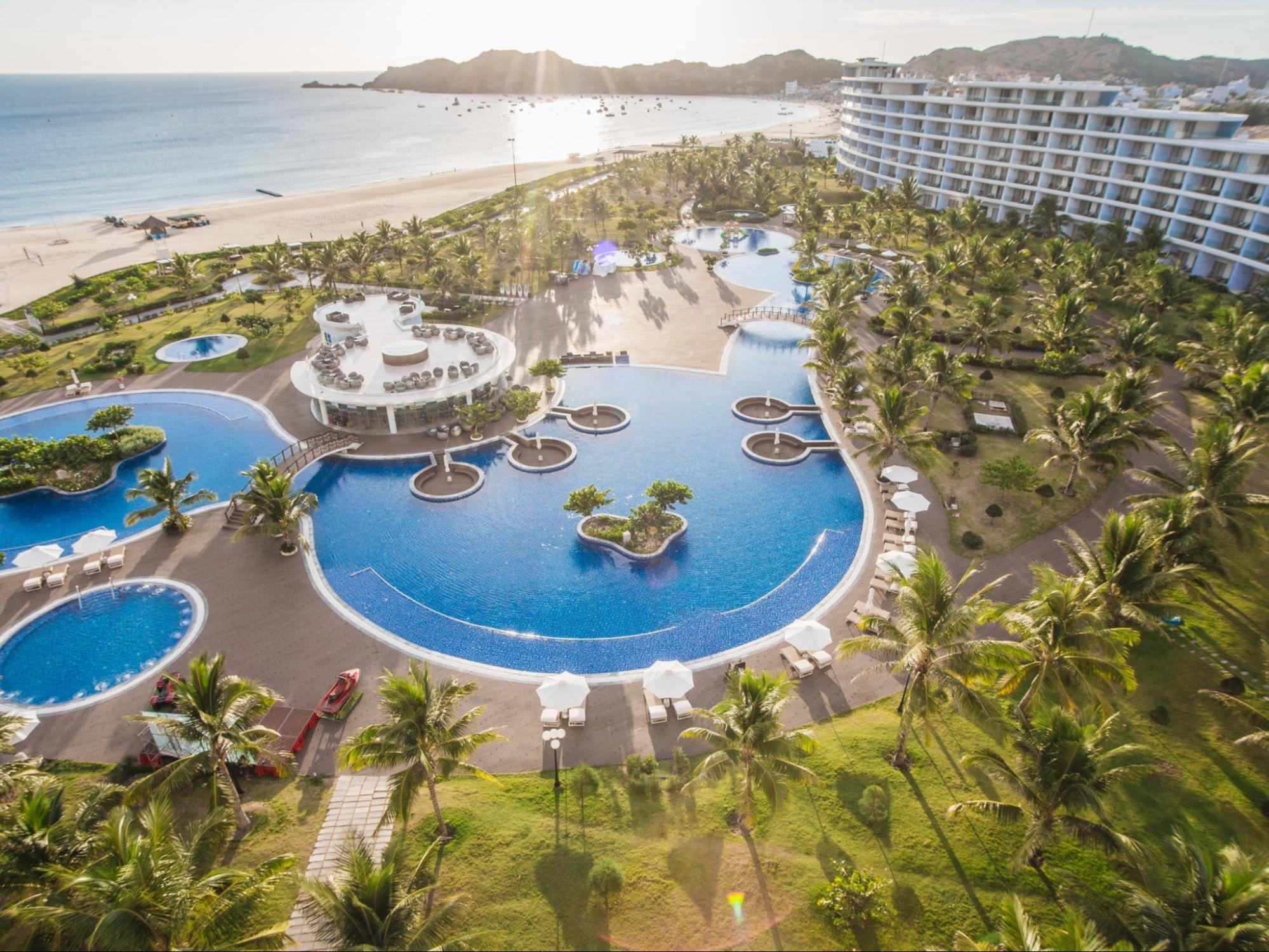 Resort Quy Nhơn
