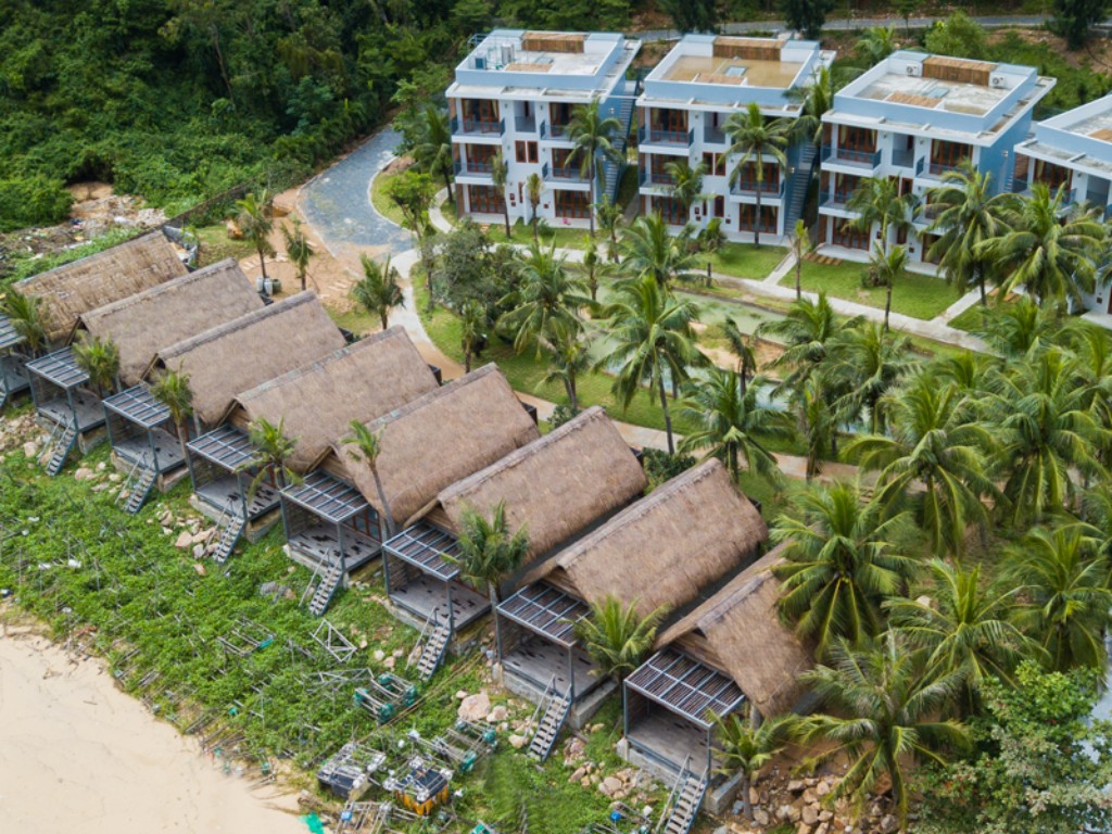 Resort Quy Nhơn