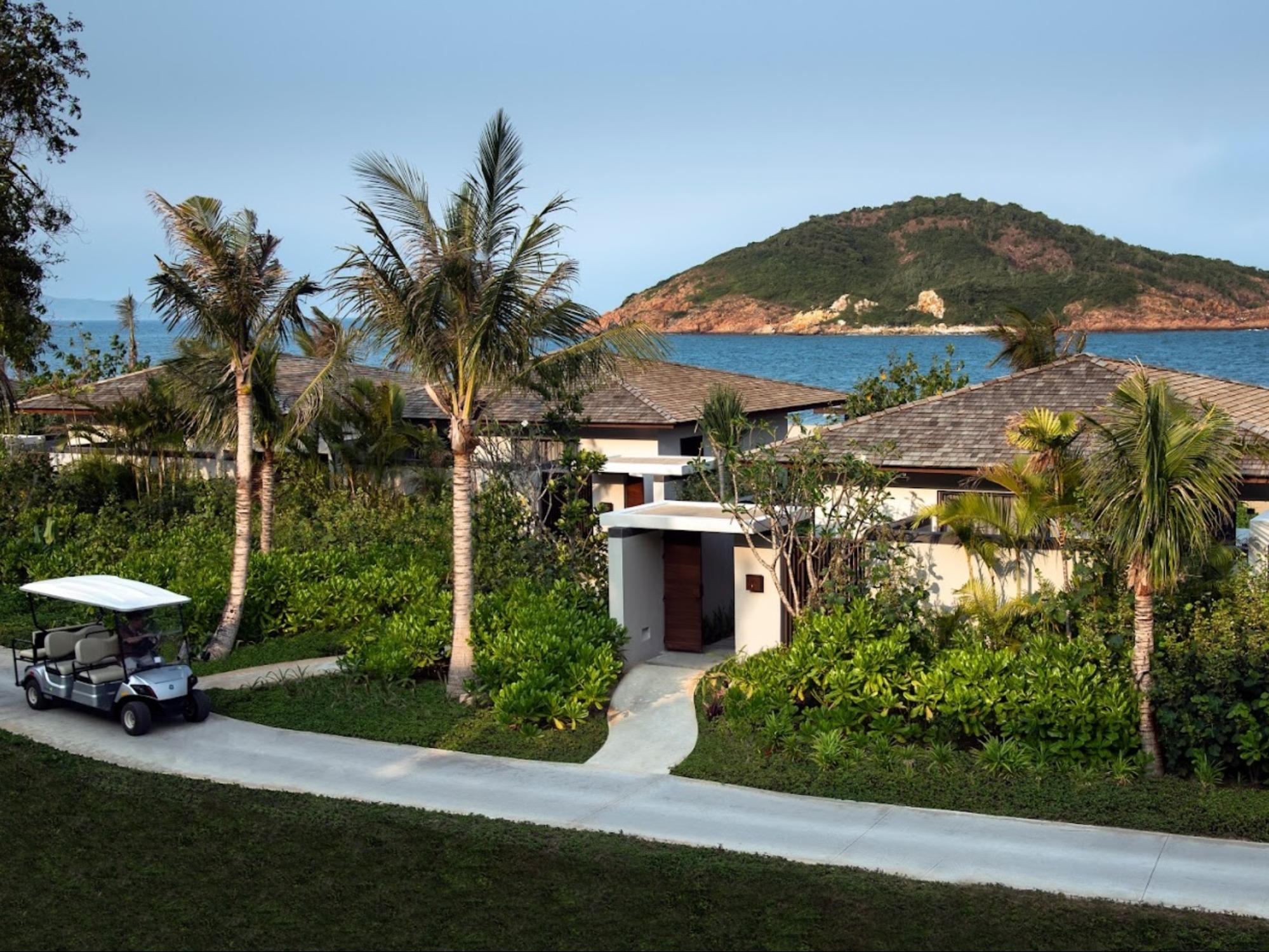 Resort Quy Nhơn
