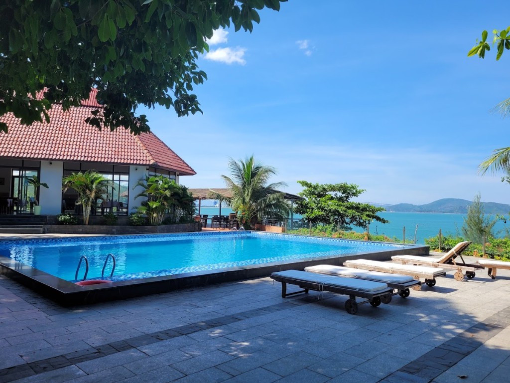 Resort Quy Nhơn
