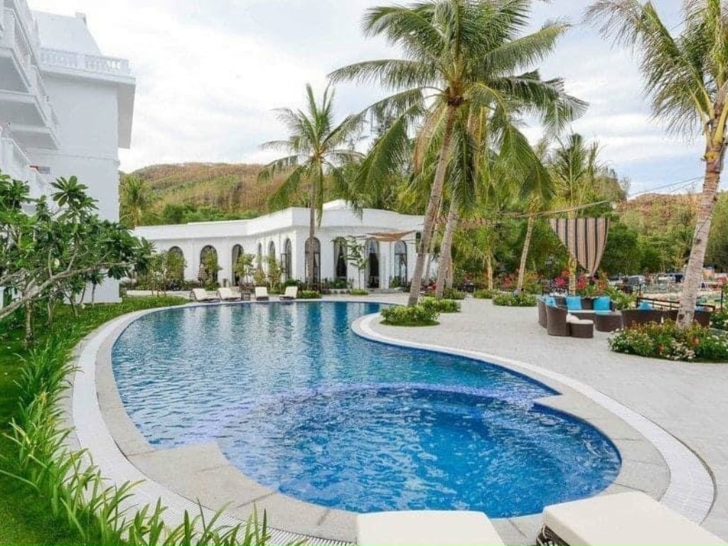 Resort Quy Nhơn