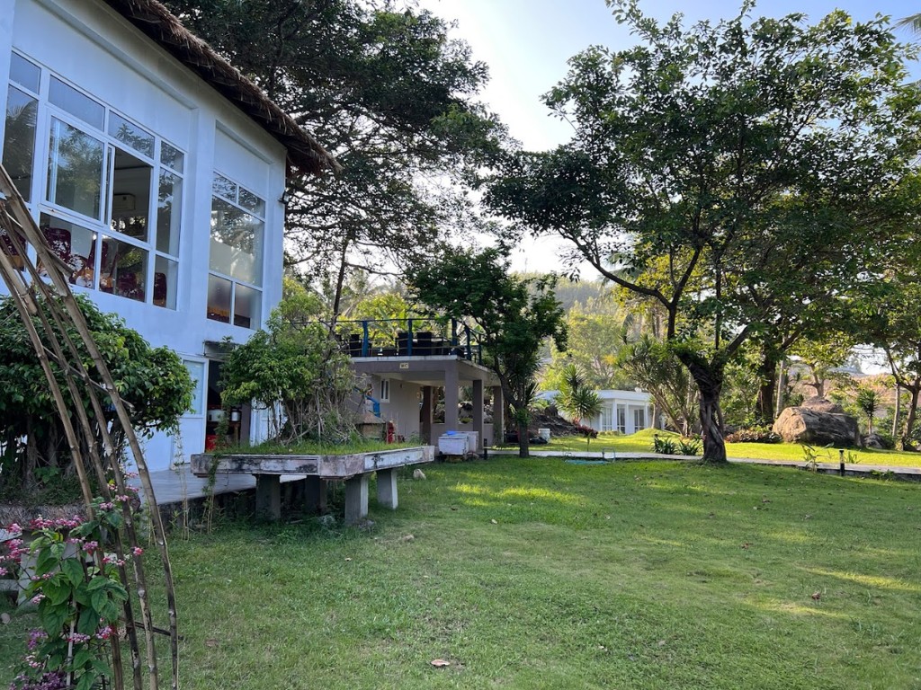 Resort Quy Nhơn