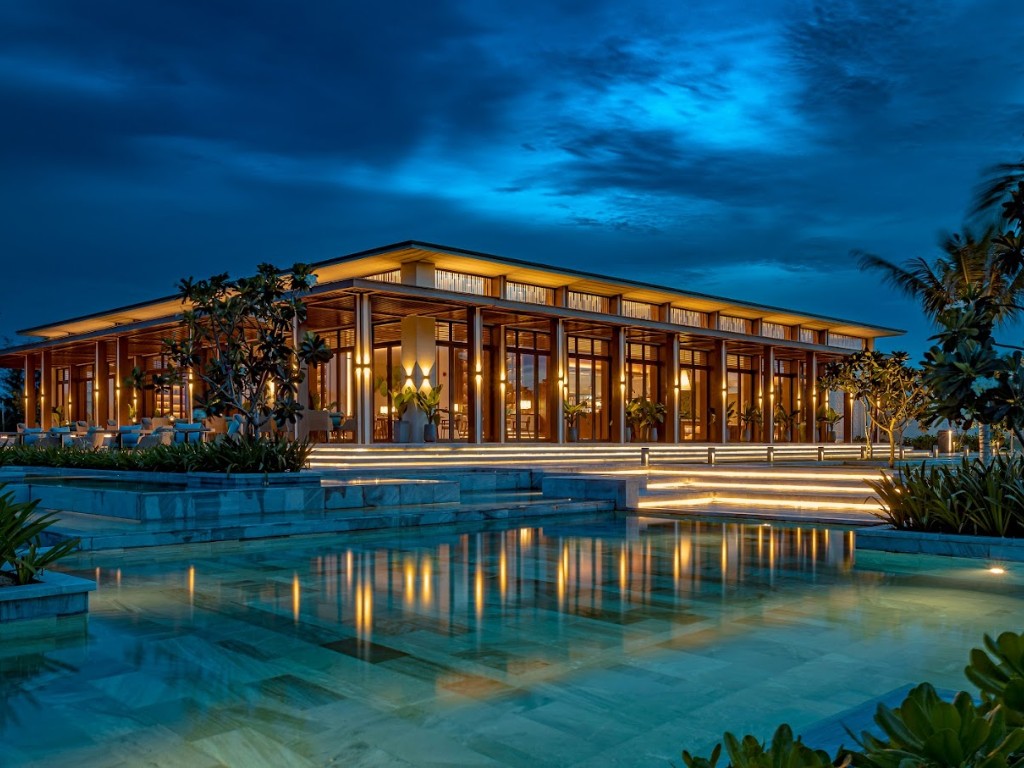 Resort Quy Nhơn