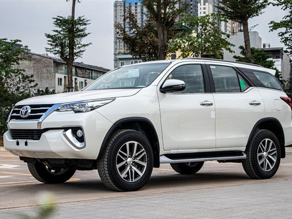 Thuê xe tự lái Quy Nhơn