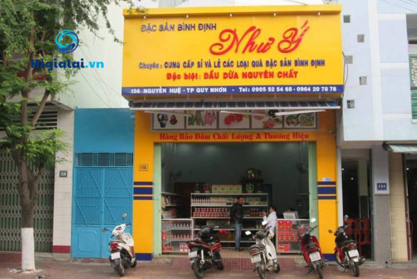 Tré Quy Nhơn