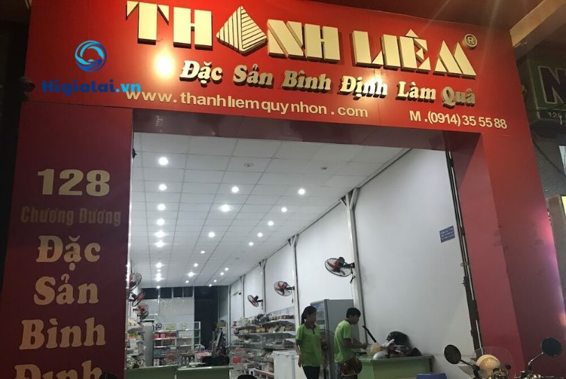 Tré Quy Nhơn