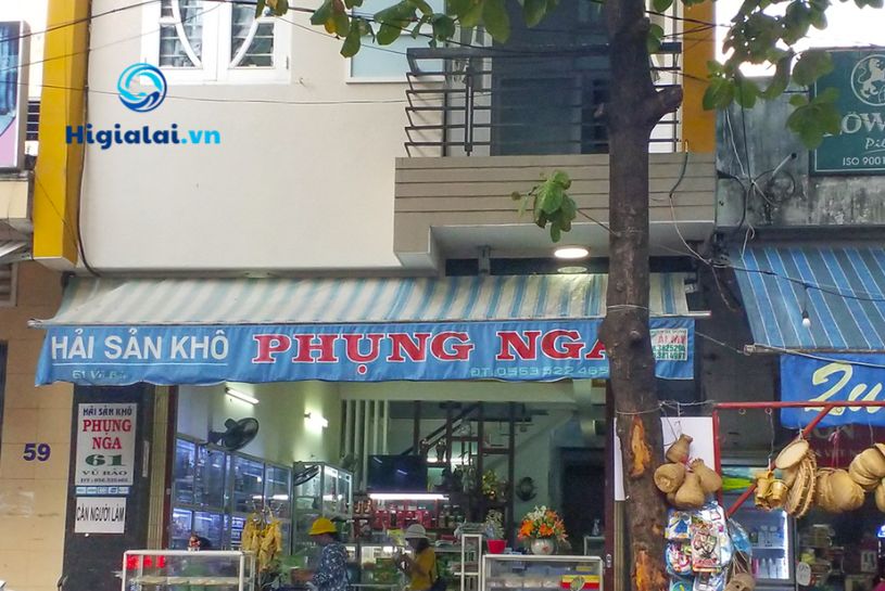 Tré Quy Nhơn