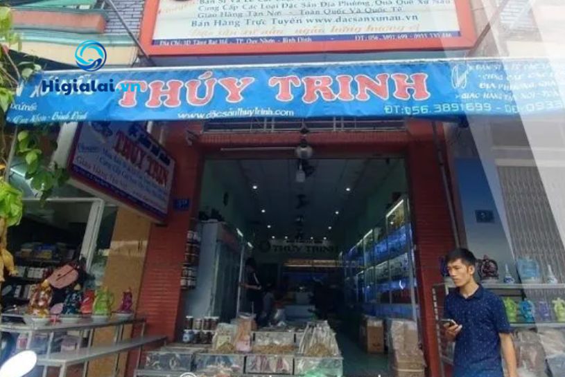 Tré Quy Nhơn