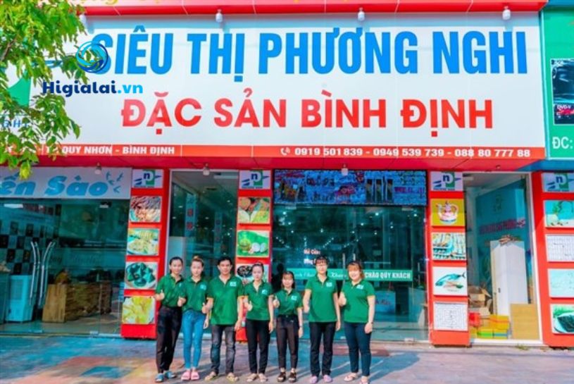 Tré Quy Nhơn