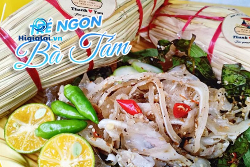 Tré Quy Nhơn