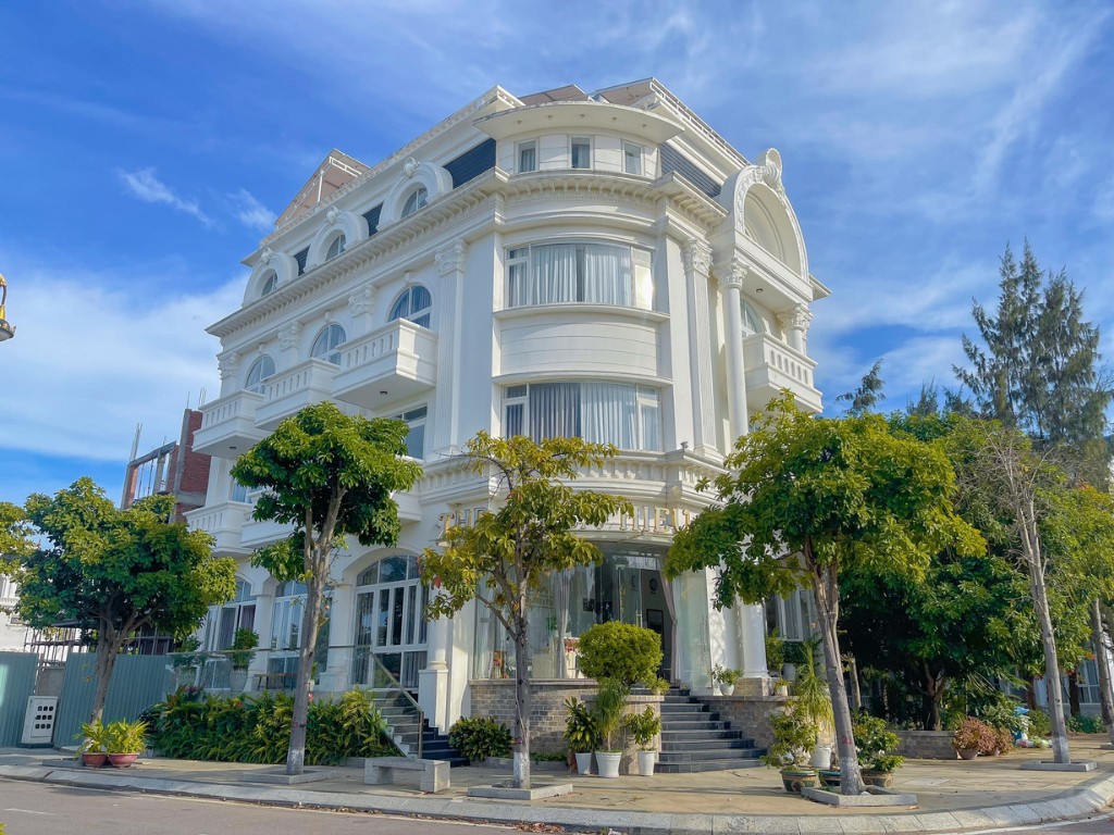 Villa Quy Nhơn