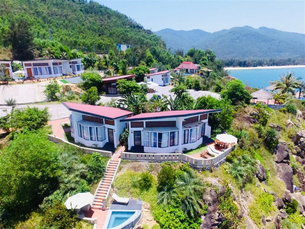 Villa Quy Nhơn