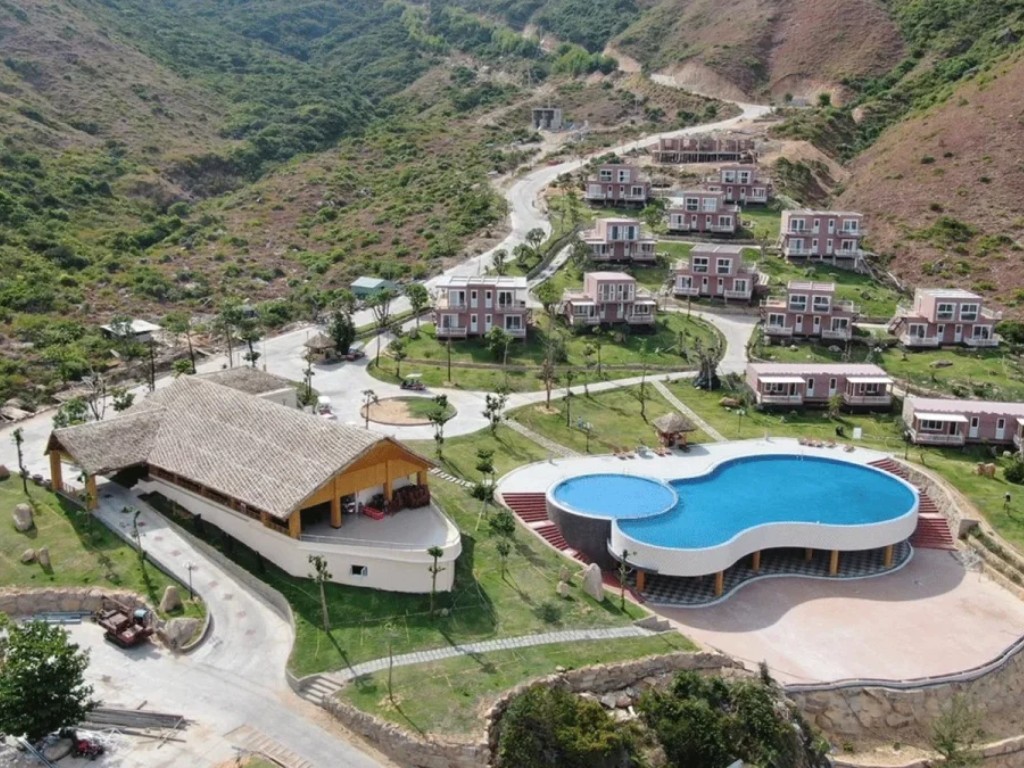 Villa Quy Nhơn