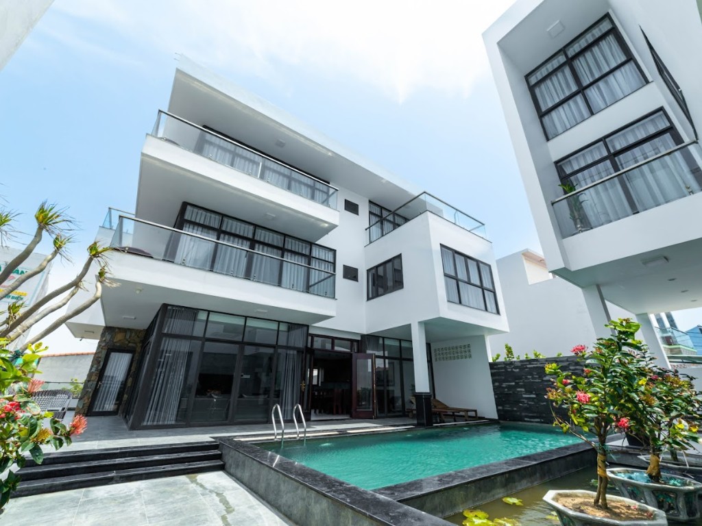 Villa Quy Nhơn