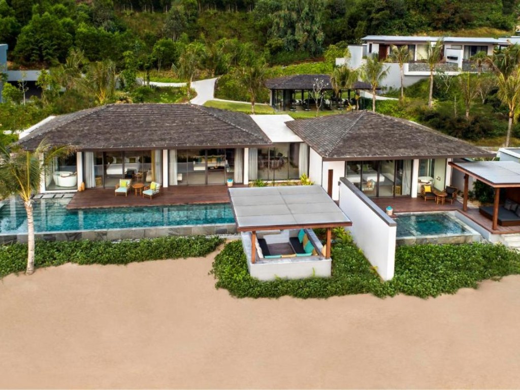 Villa Quy Nhơn
