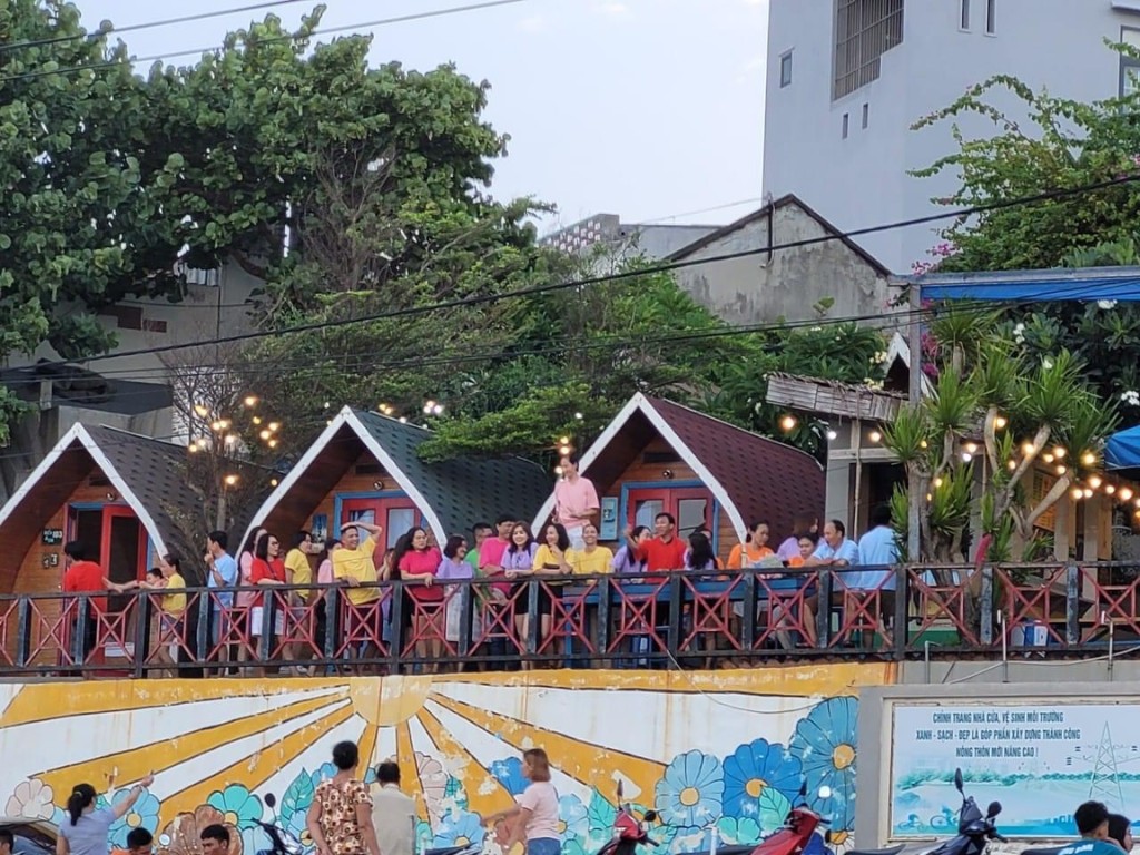 Villa Quy Nhơn