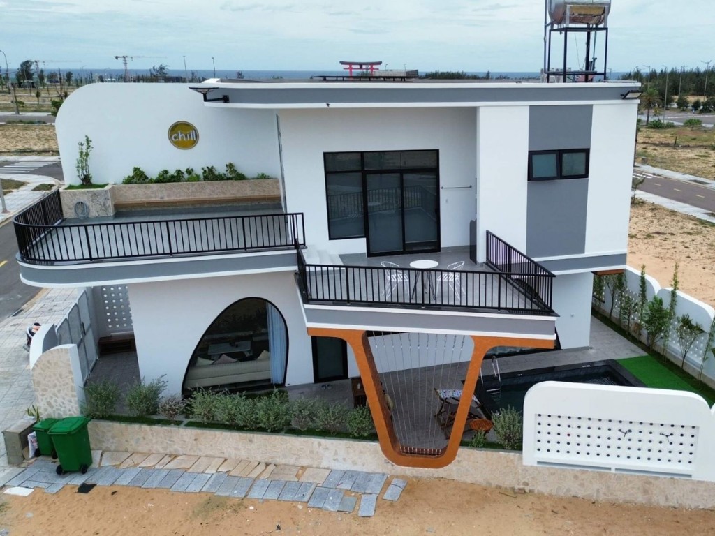 Villa Quy Nhơn