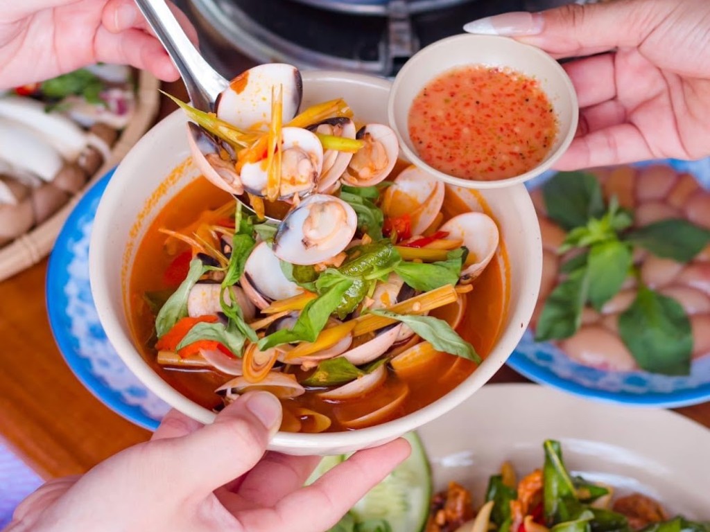 Xóm nhậu 67 Quy Nhơn