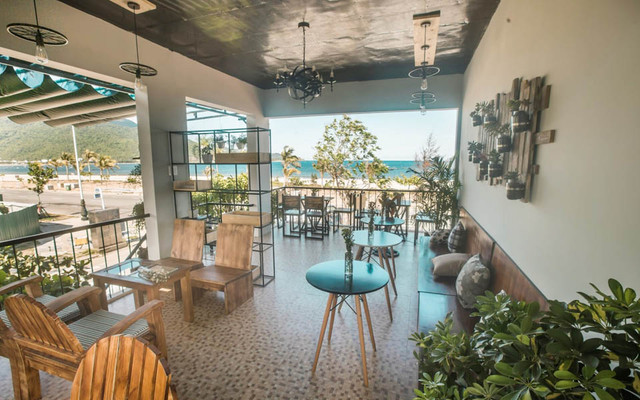Cafe L'AMOUR