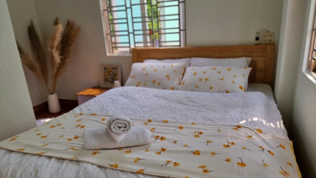 Cozy Central Homestay