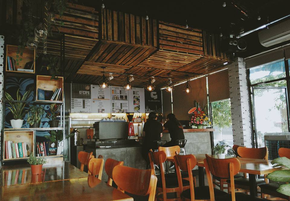 G-Life Coffee