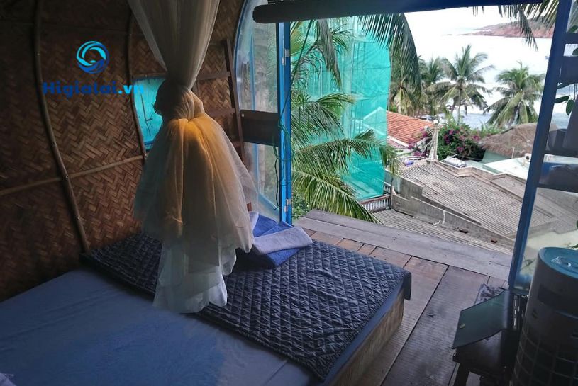 homestay đẹp ở Quy Nhơn