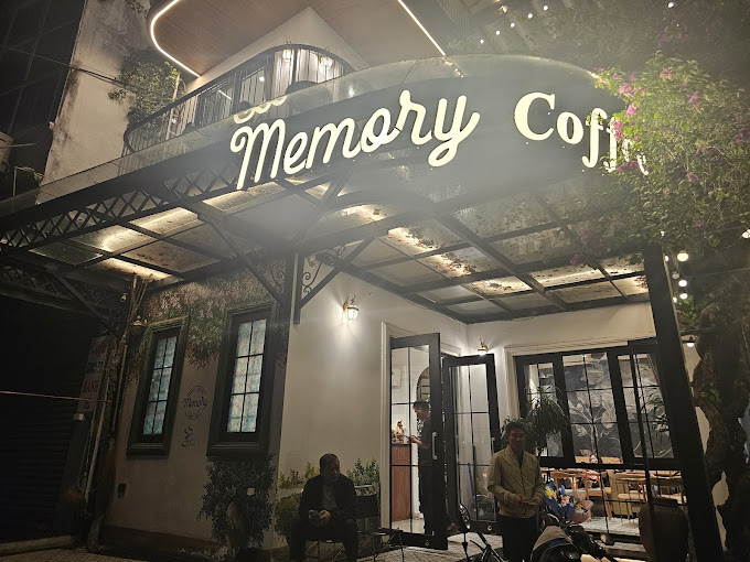 Memory Coffee