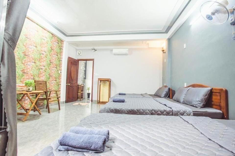 Nhà Ở Quy Nhơn Homestay