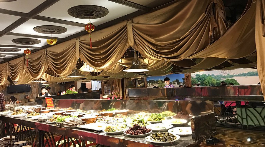 Quán Chay Tịnh Tâm