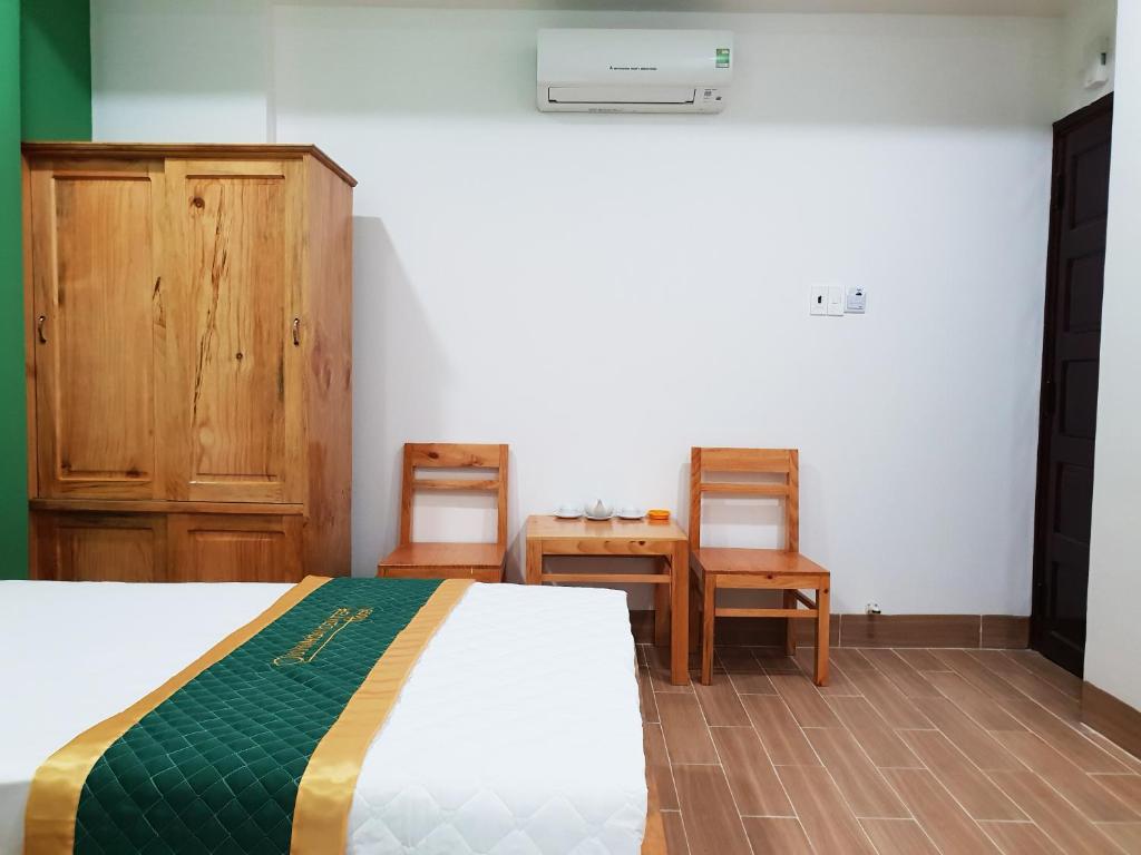 Quy Nhơn Central Homestay