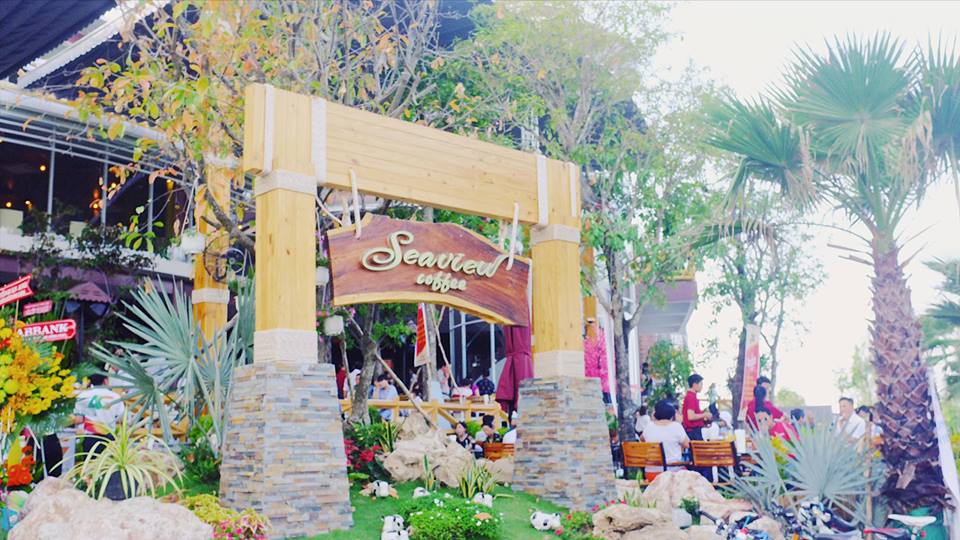 Sea View Coffee