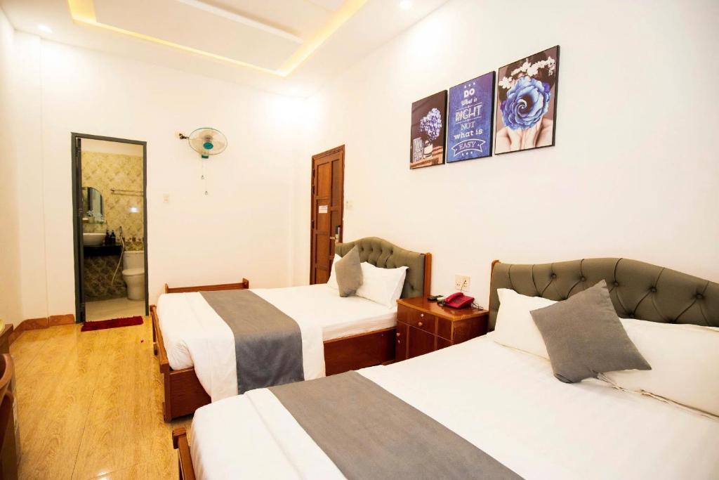 Sunshine Homestay Quy Nhơn