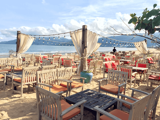 Surf Bar Quy Nhơn