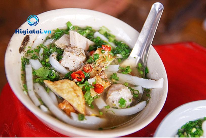 quán ăn gia đình ở Quy Nhơn