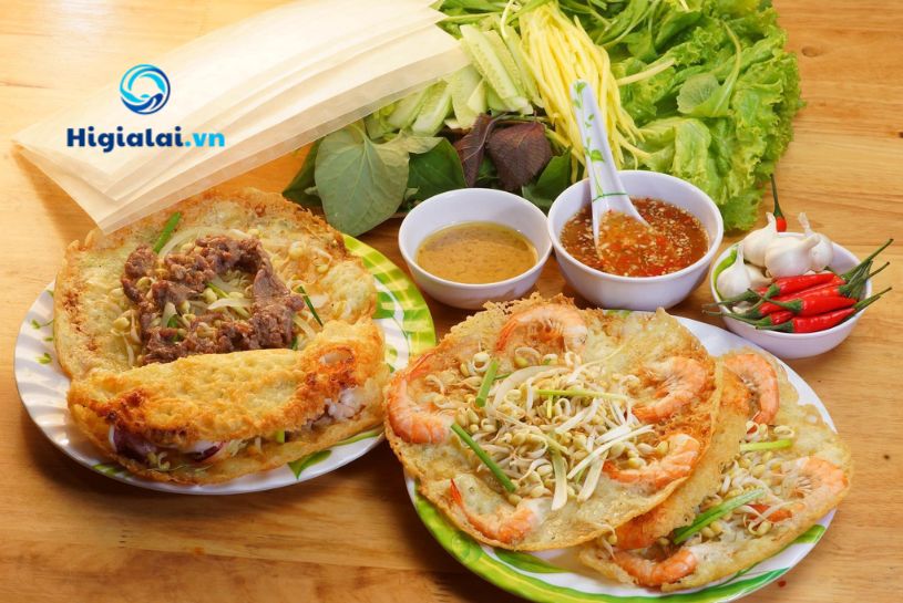quán ăn bình dân Quy Nhơn