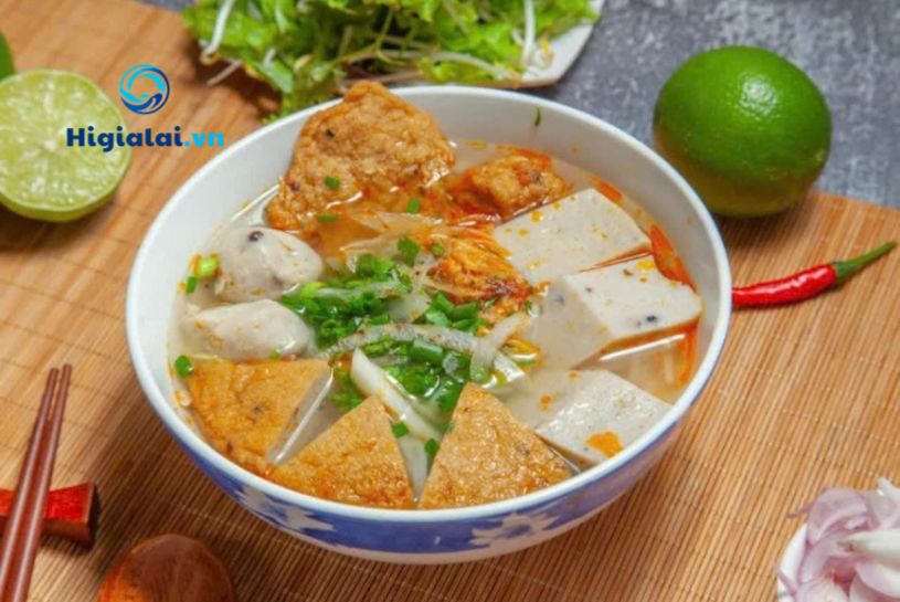 quán ăn sáng ngon ở Quy Nhơn