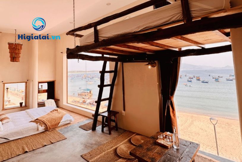 homestay đẹp ở Quy Nhơn