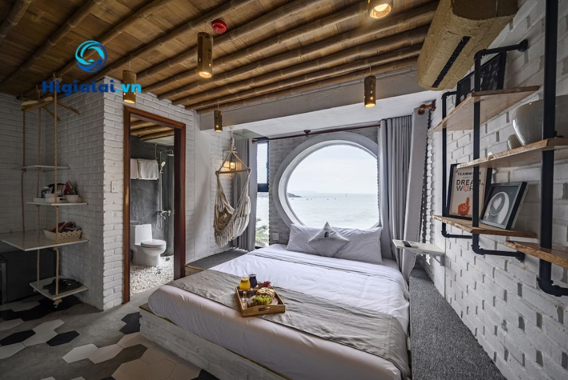 homestay cho cặp đôi ở Quy Nhơn