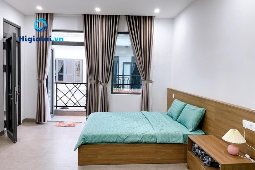 homestay cho cặp đôi ở Quy Nhơn