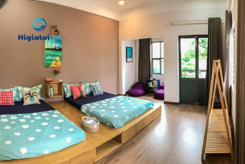 homestay cho cặp đôi ở Quy Nhơn