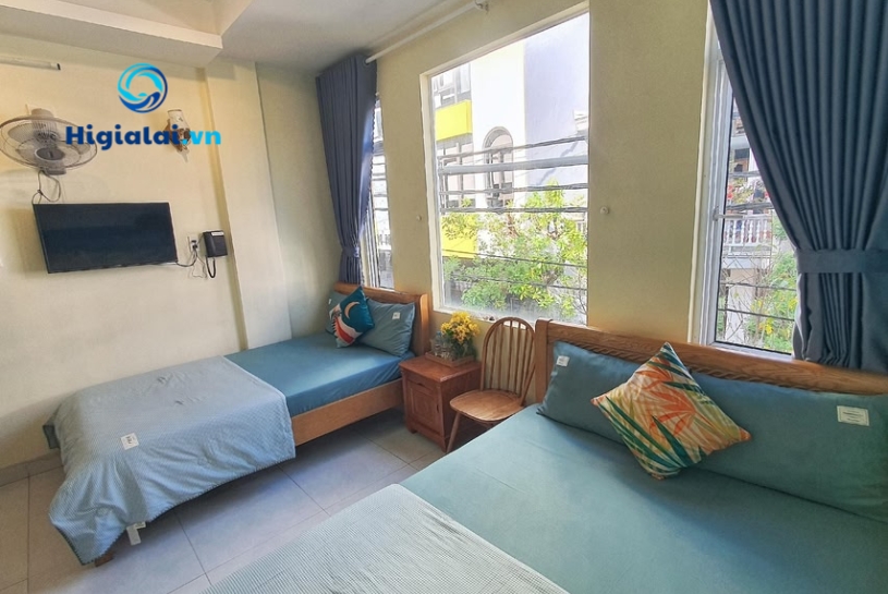 homestay cho cặp đôi ở Quy Nhơn