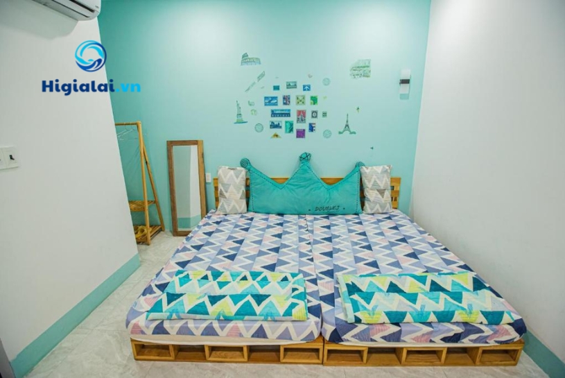 homestay cho cặp đôi ở Quy Nhơn