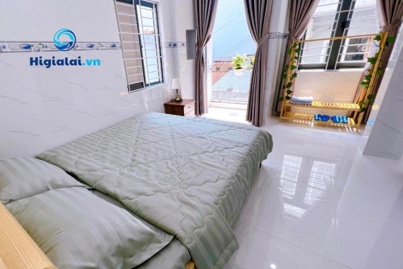 homestay cho cặp đôi ở Quy Nhơn