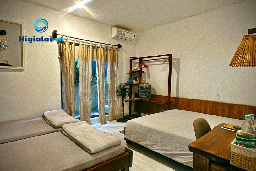 homestay cho cặp đôi ở Quy Nhơn