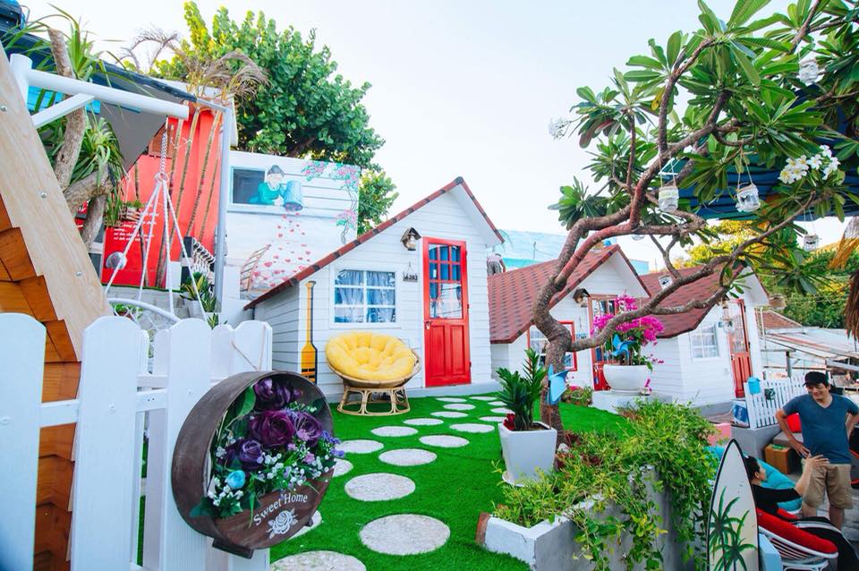 homestay cho cặp đôi ở Quy Nhơn
