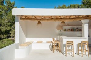 homestay có bếp ở Quy Nhơn