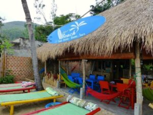 homestay đẹp ở Quy Nhơn