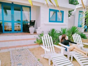 homestay gần biển Quy Nhơn