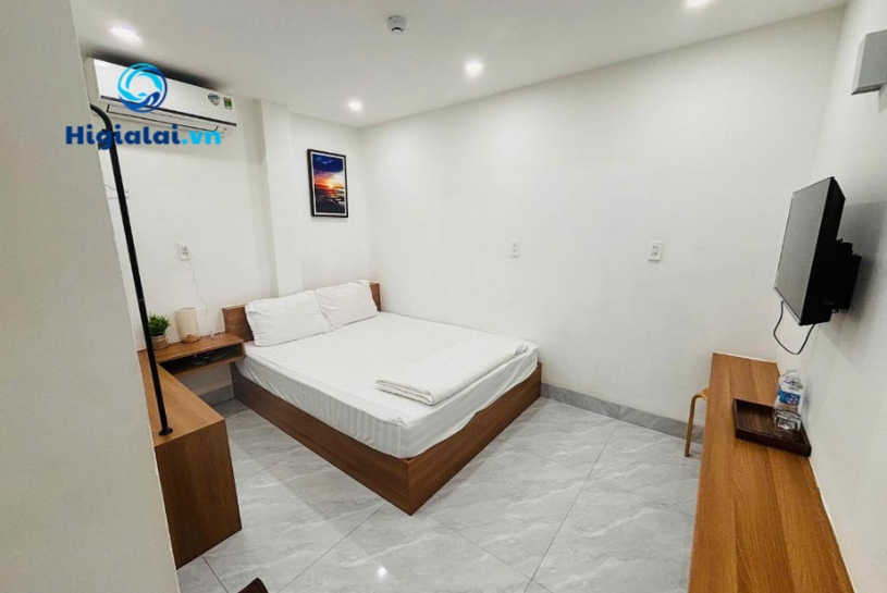 homestay gần chợ đêm Quy Nhơn