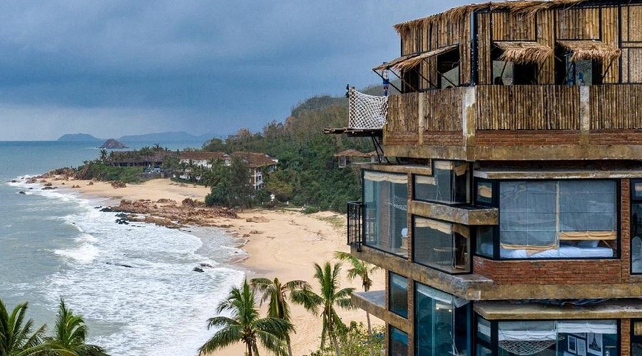 homestay giá rẻ Quy Nhơn